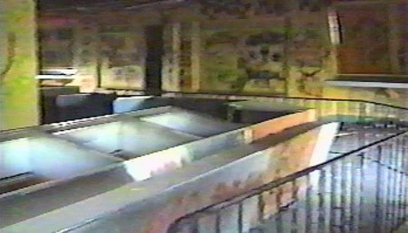 Plainfield Drive-In Theatre - Concession From Darryl Burgess